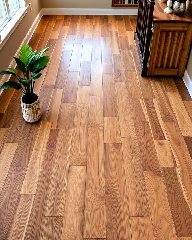 Flooring